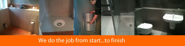 steve brookes plumbing